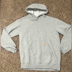 Men’s Carhartt hoodie